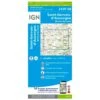 Carte IGN 2430SB Saint-Gervais-d'Auvergne, Montel-de-Gelat 2 Carte IGN 2430SB Saint-Gervais-d'Auvergne, Montel-de-Gelat -Thermarest Campement Magasin 02e7cb001088b249c31bf7955939b8d02b2e08cc H230IGNBIV354376 0IGN0677200 0