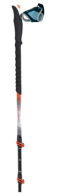 Bâton TSL Connect Carbon 3 Cross Twist Black Orange 5 Bâton TSL Connect Carbon 3 Cross Twist Black Orange -Thermarest Campement Magasin 11eff528518de73098efbec141985647f1e65e22 E23TSLOBAT367704 TSLO0276467 1