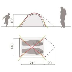 Thermarest Campement Magasin 6 Thermarest Campement Magasin -Thermarest Campement Magasin 122a1c381b1970467e9efceb623c3255371298f2 E22VAUDBIV204275 VAUD0523978 901