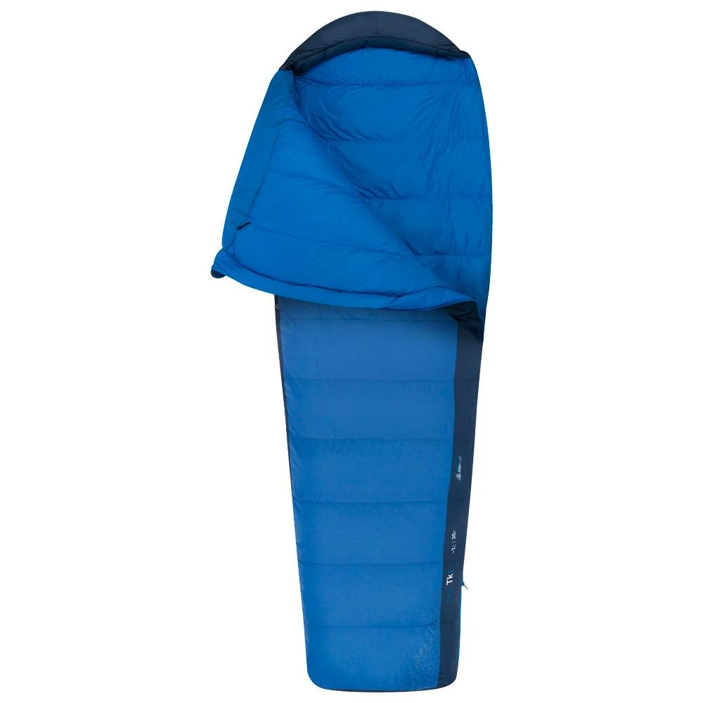 Sac De Couchage Sea To Summit Trek TK1 Bleu 10 Sac De Couchage Sea To Summit Trek TK1 Bleu – Image 8