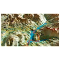 Carte 3D 3DMAP Les Hautes-Alpes 9 Carte 3D 3DMAP Les Hautes-Alpes -Thermarest Campement Magasin 13f7b84d328ac5a364a704718b1a3278c61395bf E233DMABIV348443 3DMA0206830 902