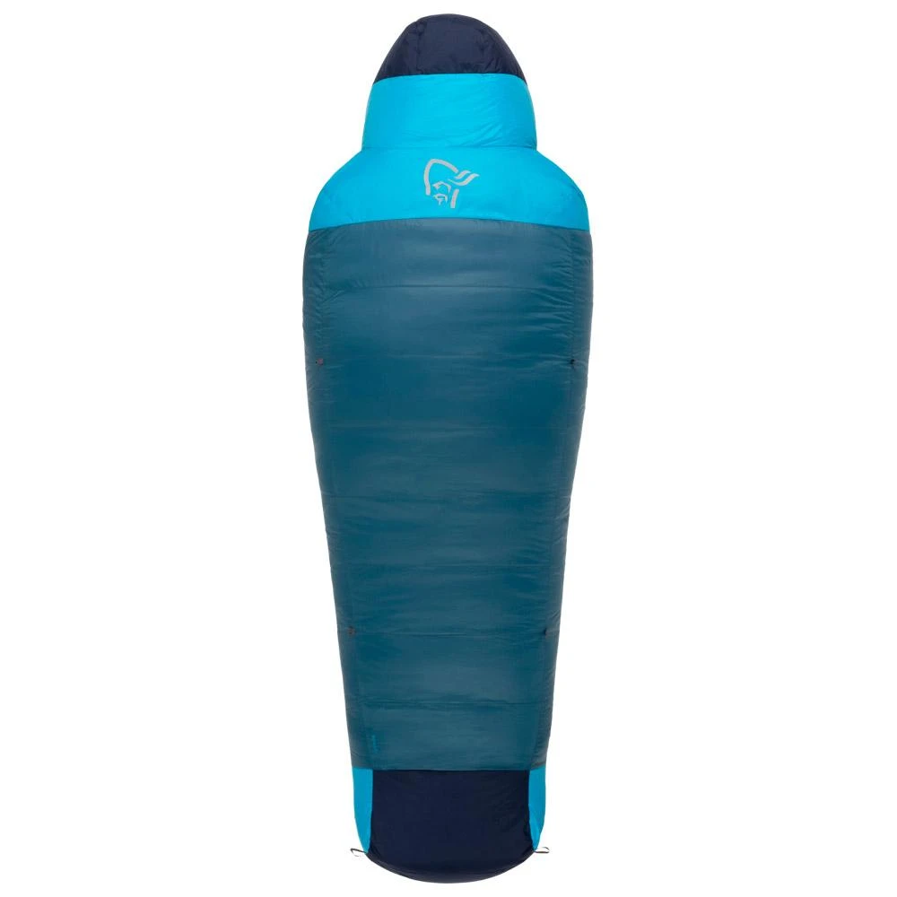 Sac De Couchage Norrona Falketind Down 800 -10 Women Deep Dive 5 Sac De Couchage Norrona Falketind Down 800 -10 Women Deep Dive – Image 3