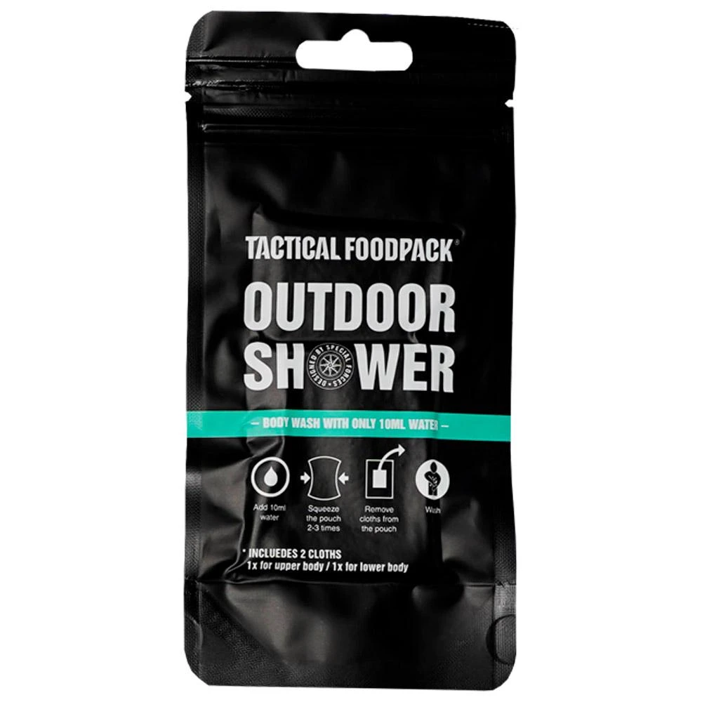 Repas Lyophilisé Tactical Foodpack Ration De 3 Repas Golf 8 Repas Lyophilisé Tactical Foodpack Ration De 3 Repas Golf – Image 6