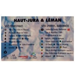 Carte 3D 3DMAP Jura & Léman 11 Carte 3D 3DMAP Jura & Léman -Thermarest Campement Magasin 28867b6cf8dec92a3274a29fa64d7c8b64afbda1 E233DMABIV348453 3DMA0206852 901