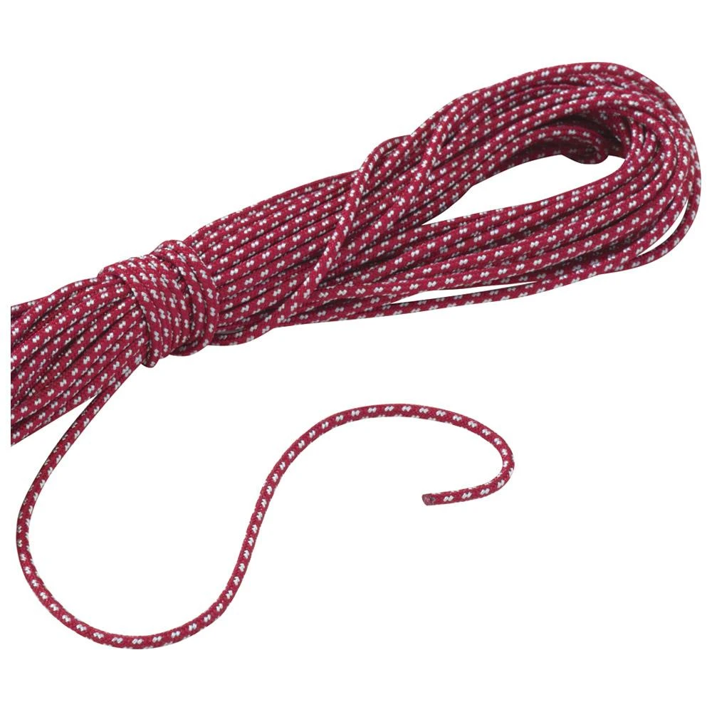Piquet De Tente Msr Gear Ultralight Cord 10m Red 4 Piquet De Tente Msr Gear Ultralight Cord 10m Red – Image 2