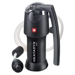 Filtre Pompe Katadyn Vario Black