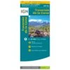 Carte IGN Traversée De La Corse GR20 1 Carte IGN Traversée De La Corse GR20 -Thermarest Campement Magasin 2f40a256948c28b405a4871451ef3da7f4d8d74c H230IGNBIV348577 0IGN0211205 0