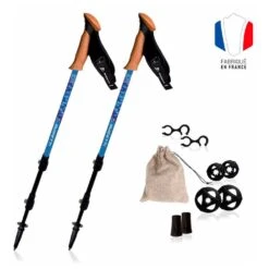 Bâton Guidetti Région Massif Des Alpes Bleu 19 Bâton Guidetti Région Massif Des Alpes Bleu -Thermarest Campement Magasin 31c196e84762bce0e20d118766b63d6c02c560dd E23GUIDBAT378890 GUID0714429 908