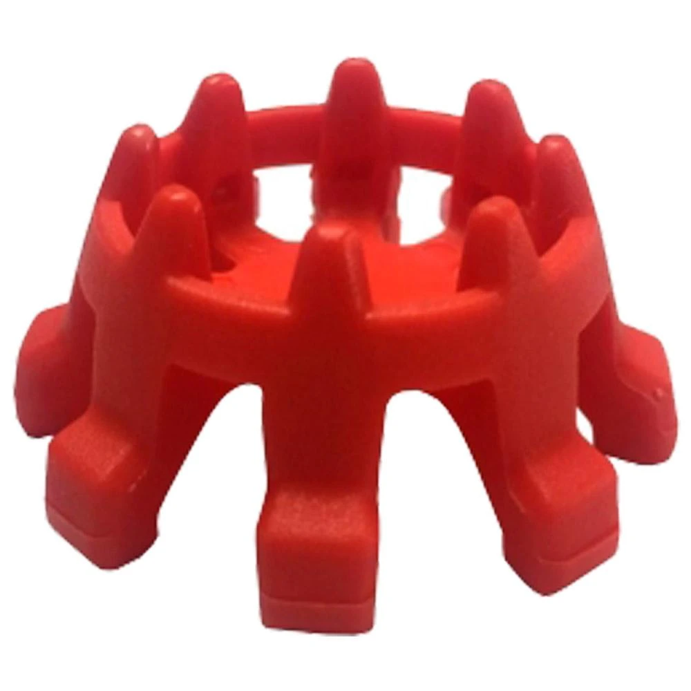 Embout TSL Kit Grip Crossover Goyave 4 Embout TSL Kit Grip Crossover Goyave – Image 2