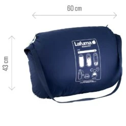 Sac De Couchage Lafuma Nunavüt Azur Blue -Thermarest Campement Magasin 438bc6418eb19f255aa65c79aeef7421d1f011be E22LAFUBIV204390 LAFU0522288 10