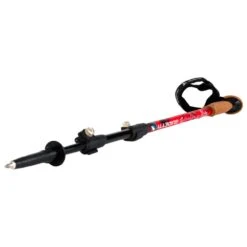 Bâton Guidetti Région Massif Des Pyrénées Noir Rouge 14 Bâton Guidetti Région Massif Des Pyrénées Noir Rouge -Thermarest Campement Magasin 4bef5f88c2a8569505827aeb845f6137ee77f0b2 E23GUIDBAT378890 GUID0714430 901