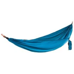 Hamac Cocoon Travel Hammock Single Island Green