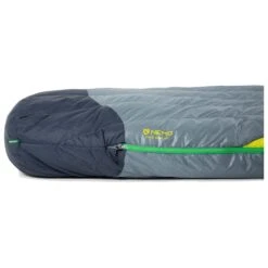 Sac De Couchage Nemo Disco 30 Reg Spark Fortress -Thermarest Campement Magasin 532c376f0204a188117198edb5997155e1935460 E22NEMOBIV218150 NEMO0600673 4