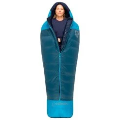 Sac De Couchage Norrona Falketind Down 800 -10 Women Deep Dive 18 Sac De Couchage Norrona Falketind Down 800 -10 Women Deep Dive -Thermarest Campement Magasin 54ffc6319b25078cf58168f7bb6d2b809b5eea5e E23NORRBIV374513 NORR0181027 904