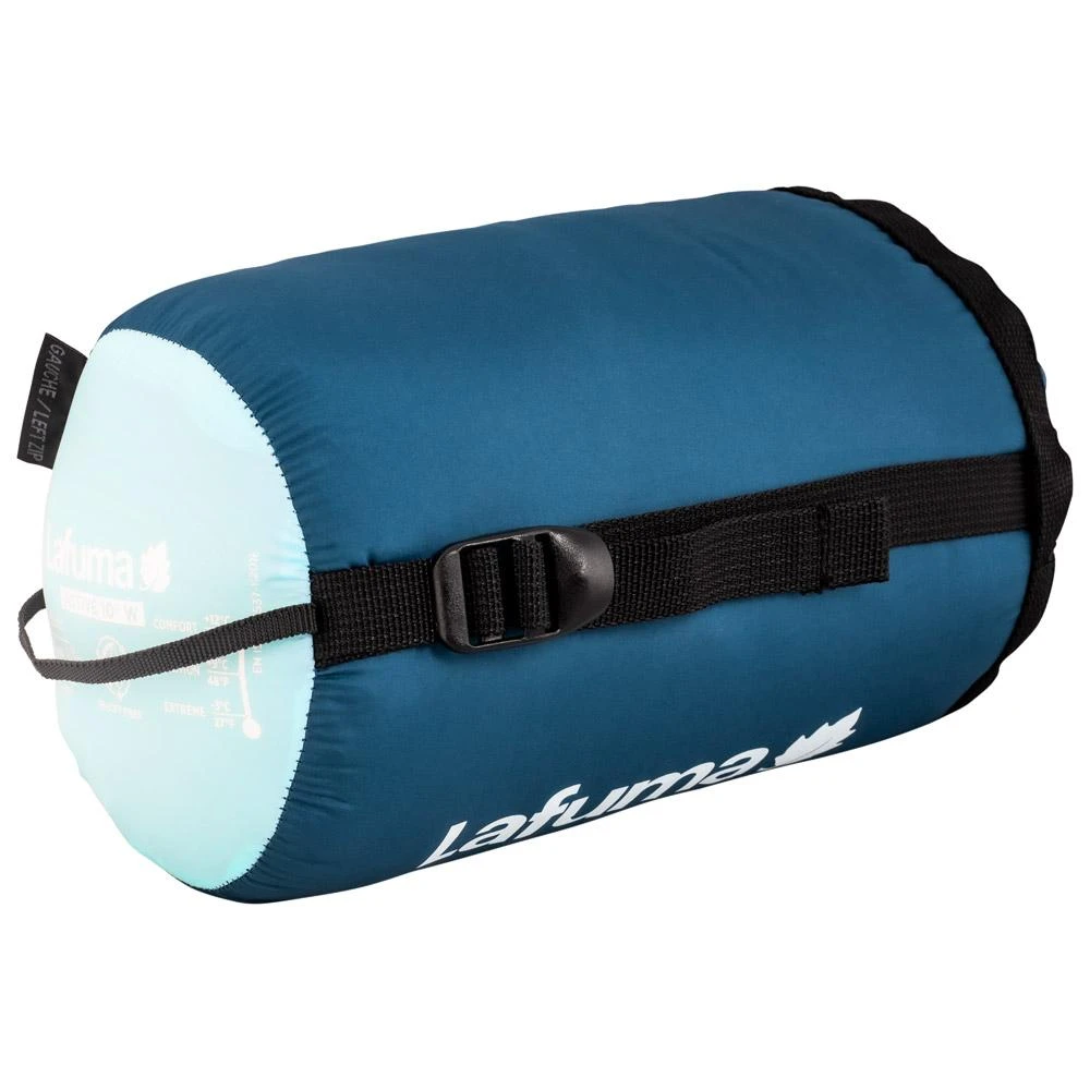 Sac De Couchage Lafuma Active 10° W Waterfall 4 Sac De Couchage Lafuma Active 10° W Waterfall – Image 2
