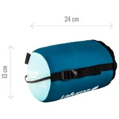 Sac De Couchage Lafuma Active 10° W Waterfall 9 Sac De Couchage Lafuma Active 10° W Waterfall -Thermarest Campement Magasin 6429b5078cd5834d51a08743f0fd3fa9331b9012 E22LAFUBIV2209065 11