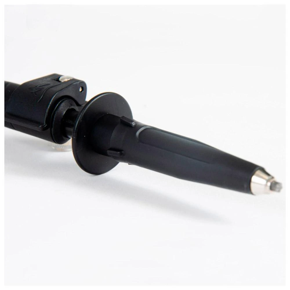 Bâton Guidetti Région Massif De Corse Blanc Noir 10 Bâton Guidetti Région Massif De Corse Blanc Noir – Image 8