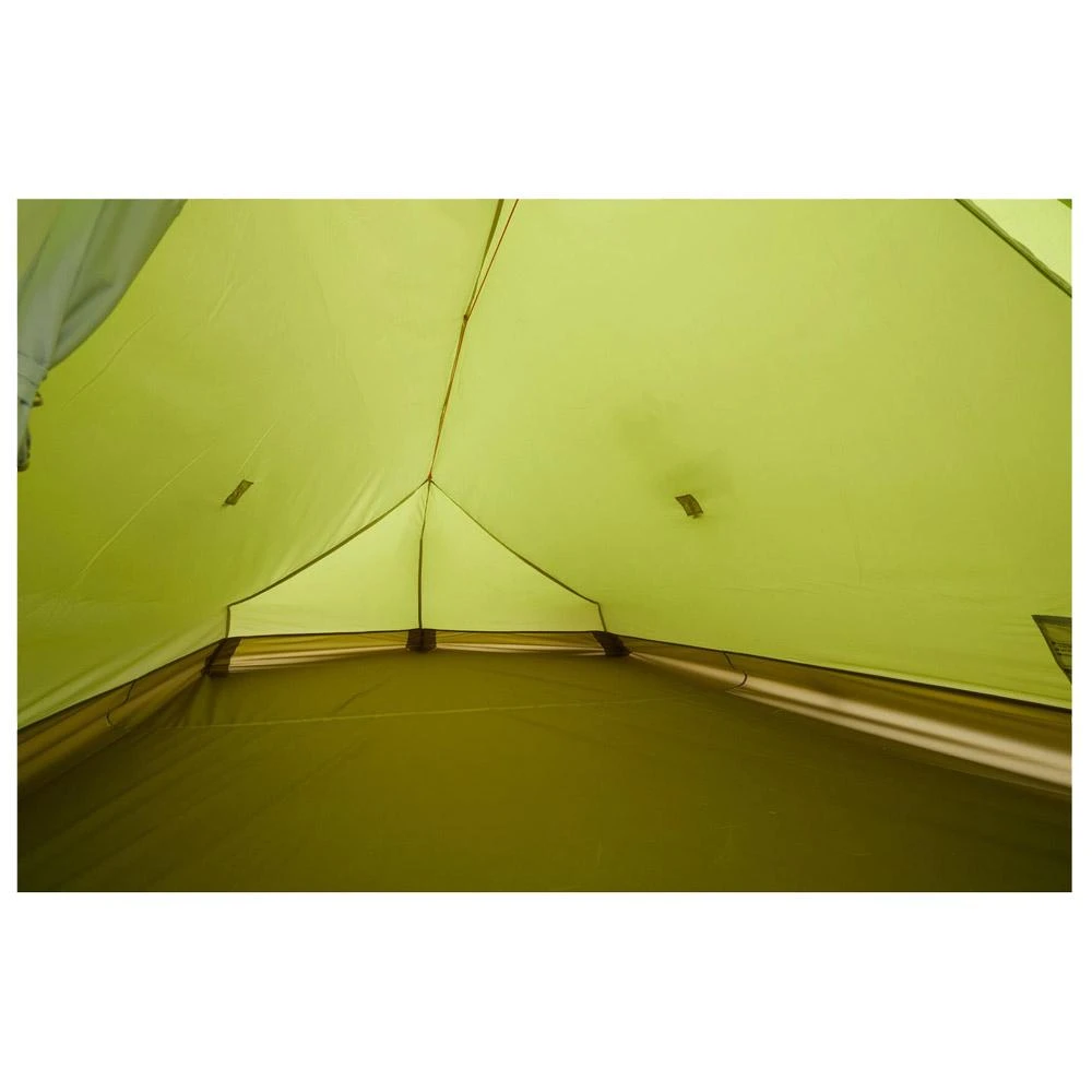 Tente Vaude Taurus 3P Mossy Green 5 Tente Vaude Taurus 3P Mossy Green – Image 3