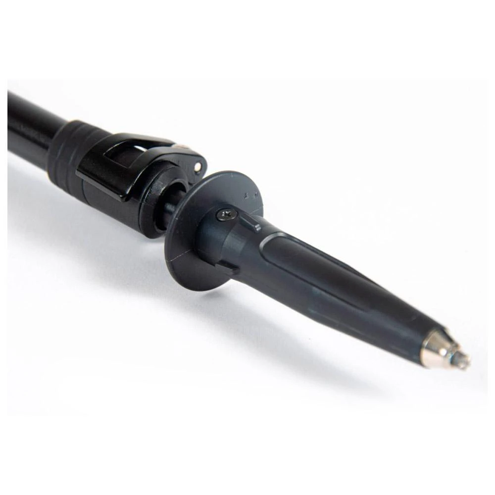 Bâton Guidetti Horizon 3 Noir Orange 9 Bâton Guidetti Horizon 3 Noir Orange – Image 7