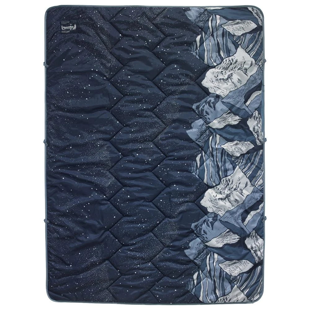 Couverture Thermarest Stellar Spacecase 3 Couverture Thermarest Stellar Spacecase