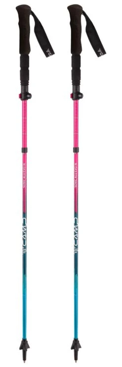 Bâton Camp Sonic Alu Evo W