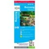 Carte IGN 3619OTR Bussang, Ballon D'Alsace, Grand Ballon - Résistante 2 Carte IGN 3619OTR Bussang, Ballon D'Alsace, Grand Ballon - Résistante -Thermarest Campement Magasin 6deb796021b3cf6f895f08e12114a43170d135e6 H230IGNBIV355977 0IGN0211174 0