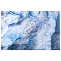 Carte 3D Deniveles Carte Des Pistes Tignes - Val D'isere 15 Carte 3D Deniveles Carte Des Pistes Tignes - Val D'isere -Thermarest Campement Magasin 6e0a4a069d40eb3bd8fe25e4f5934dfc51a22cf1 E23DENIBIV376737 DENI0717271 904