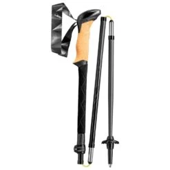 Bâton Leki Black Series Fx Carbon Black-Naturalcarbon -Thermarest Campement Magasin 721bf90f65c78e29432a845aa77756cd5fae8013 E22LEKIBAT204695 LEKI0589229 2