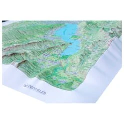 Carte 3D Deniveles Lac D'Annecy -Thermarest Campement Magasin 795b67830a2e3f6932f64b4d2c3aa0b9bf1f1588 E22DENIBIV268876 DENI0676531 12