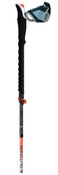 Bâton TSL Connect Carbon 5 Cross Standard Grey Orange 6 Bâton TSL Connect Carbon 5 Cross Standard Grey Orange -Thermarest Campement Magasin 7e28173d14bdda682a4c941fcd8778cbbeacde76 E23TSLOBAT367705 TSLO0276481 1