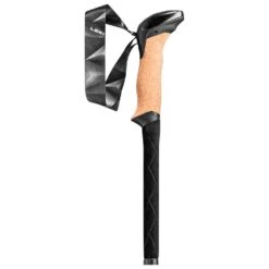 Bâton Leki Black Series Fx Carbon Black-Naturalcarbon -Thermarest Campement Magasin 7ebd0f26f381181e68395f47bee4265f28a028ff E22LEKIBAT204695 LEKI0589229 1