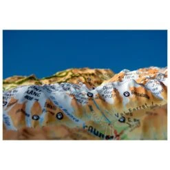 Carte 3D 3DMAP Le Tour Du Mont-Blanc 12 Carte 3D 3DMAP Le Tour Du Mont-Blanc -Thermarest Campement Magasin 7f33cb663e3a172b57bc90ddb133cc0404c656e9 E233DMABIV348452 3DMA0206850 903
