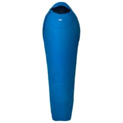 Sac De Couchage Millet Baikal 750 Long Blue