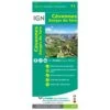 Carte IGN Cevennes Gorges Du Tarn -Thermarest Campement Magasin 82d2a1a6e1f623782a3d7124fdb2d05d1ea10d76 H230IGNBIV356335 0IGN0681373 0