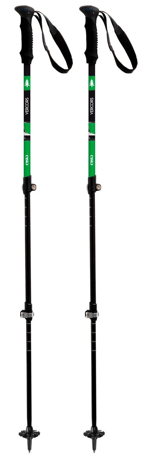 Bâton TSL Country Alu 3 Light Vercors 3 Bâton TSL Country Alu 3 Light Vercors