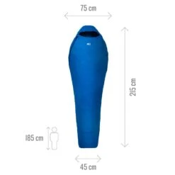 Sac De Couchage Millet Baikal 750 Reg Bleu 9 Sac De Couchage Millet Baikal 750 Reg Bleu -Thermarest Campement Magasin 888301222e9c43eb563b3b3a230d9a8e93c75486 E22MILLBIV2335757 10