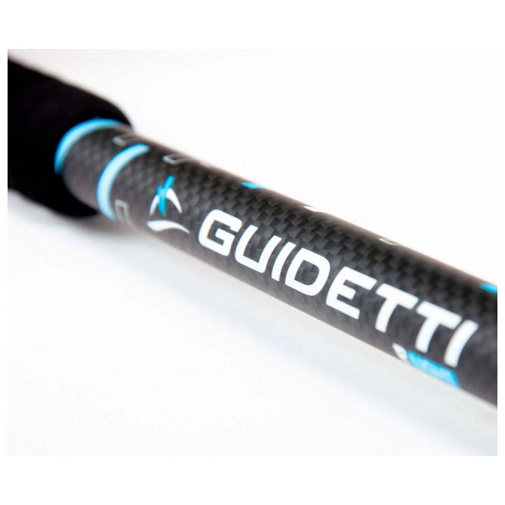 Bâton Guidetti B-Light Carbon/Alu Saphir 135cm 8 Bâton Guidetti B-Light Carbon/Alu Saphir 135cm – Image 6