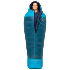 Sac De Couchage Norrona Falketind Down 800 -10 Women Deep Dive 16 Sac De Couchage Norrona Falketind Down 800 -10 Women Deep Dive -Thermarest Campement Magasin 88e3528eda319837a30253ff5ff4ea6faff1753e E23NORRBIV374513 NORR0181027 902