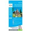 Carte IGN 3540OTR Barcelonnette, Pra Loup, Le Sauze, Allos, Parc National Du Mercantour - Résistante -Thermarest Campement Magasin 8c020e03608dbaab3e285c35a6a60260e07ac0fe H230IGNBIV355964 0IGN0211110 0