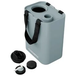 Réservoir à Eau Dometic Go Hydration Water Jug 11L Glacier 7 Réservoir à Eau Dometic Go Hydration Water Jug 11L Glacier -Thermarest Campement Magasin 8f95d787c5ec4f77f9caecf69b1ab90ef9647fc8 E23DOMEBIV382882 DOME0734783 901