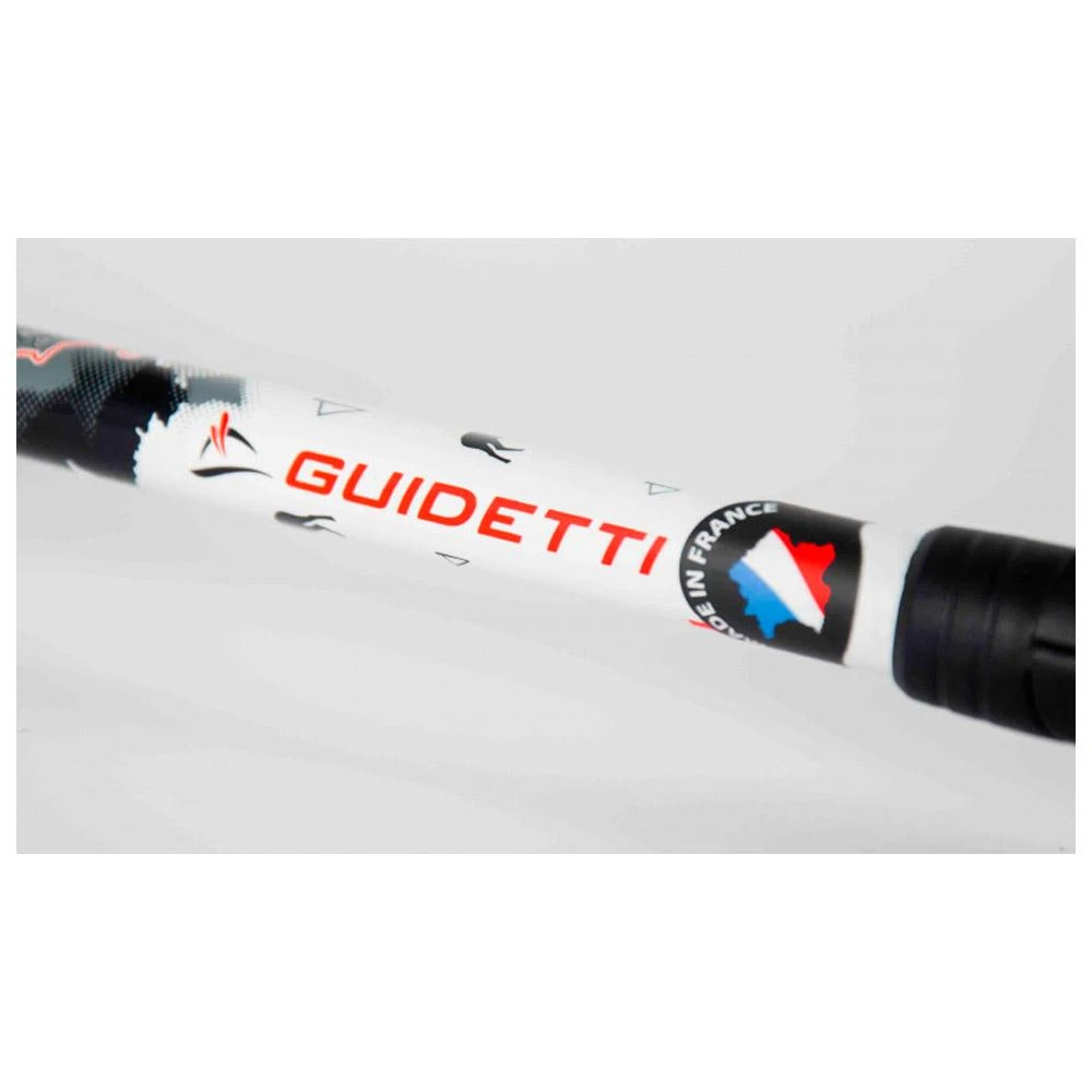 Bâton Guidetti Région Massif De Corse Blanc Noir 8 Bâton Guidetti Région Massif De Corse Blanc Noir – Image 6