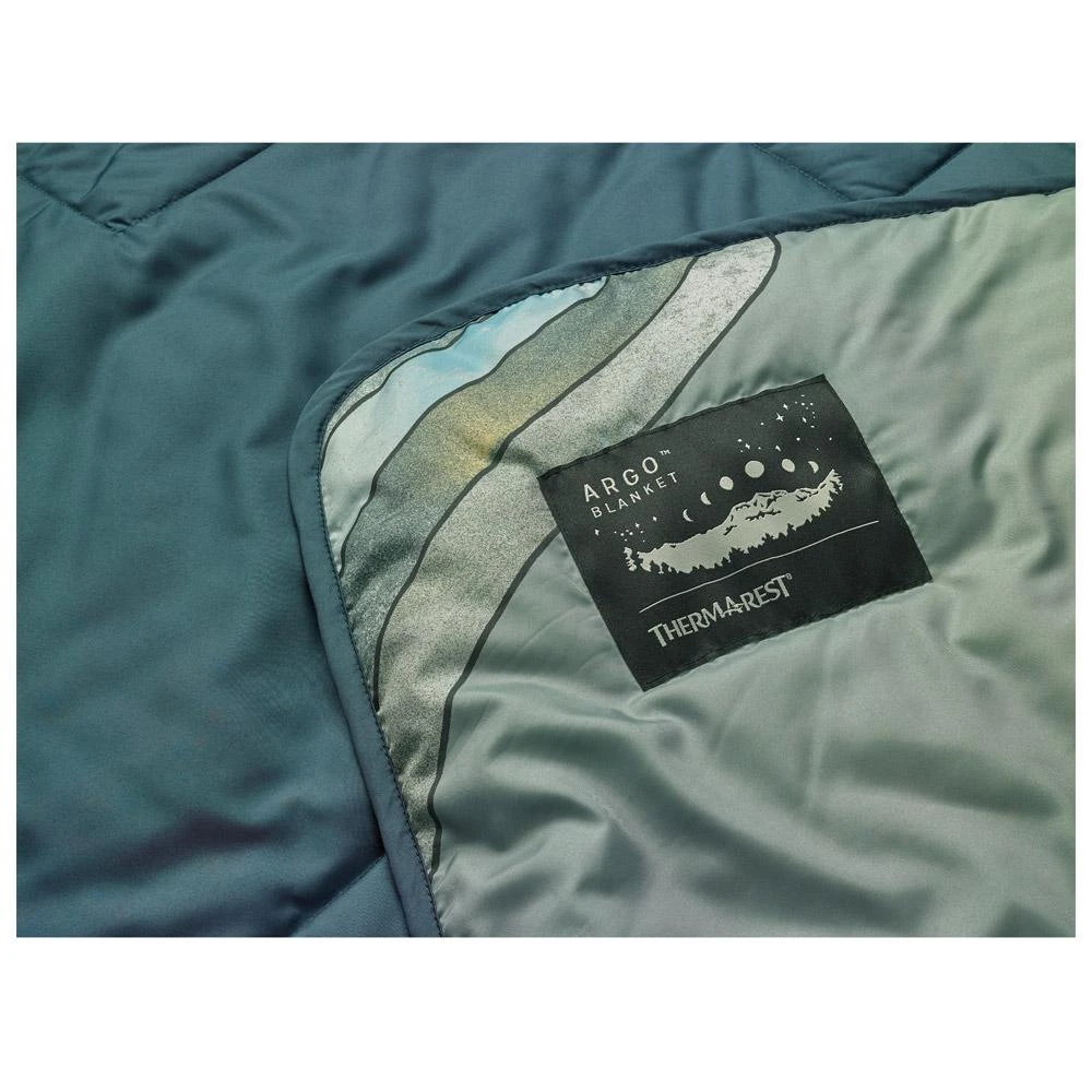Couverture Thermarest Argo Topo Wave 6 Couverture Thermarest Argo Topo Wave – Image 4