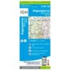 Carte IGN 2530SB Aigueperse, Châtel-Guyon, Manzat 1 Carte IGN 2530SB Aigueperse, Châtel-Guyon, Manzat -Thermarest Campement Magasin 97d3a2d774a47295f2c724d2986903557673776b H230IGNBIV354377 0IGN0677201 0