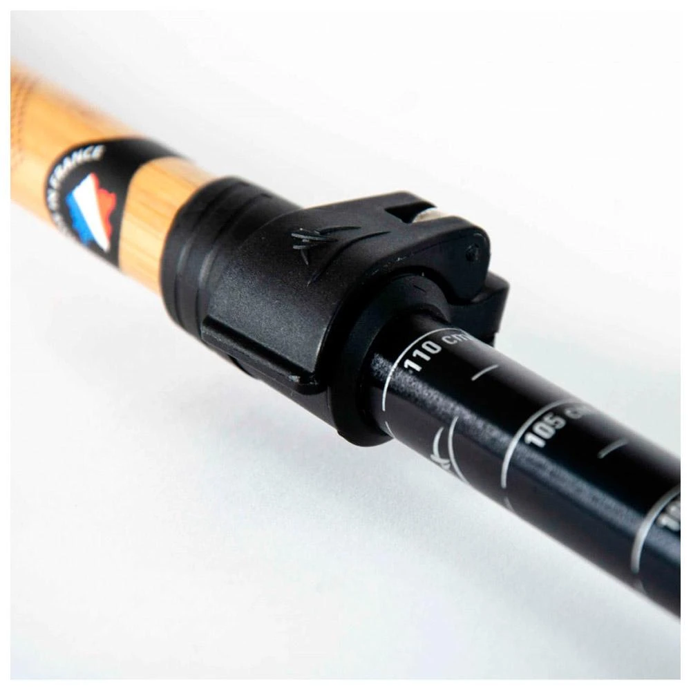 Bâton Guidetti Terre De Trek Evasion Bois 8 Bâton Guidetti Terre De Trek Evasion Bois – Image 6