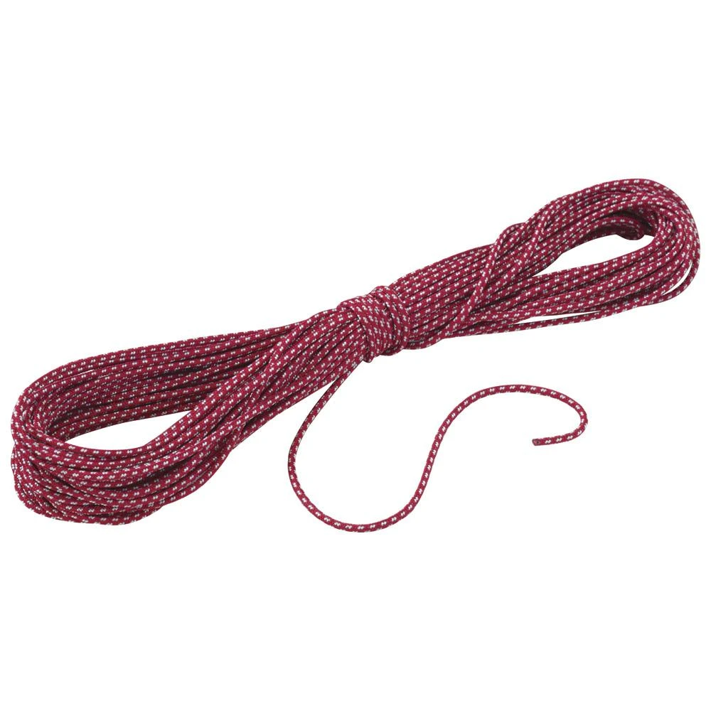Piquet De Tente Msr Gear Ultralight Cord 10m Red 3 Piquet De Tente Msr Gear Ultralight Cord 10m Red