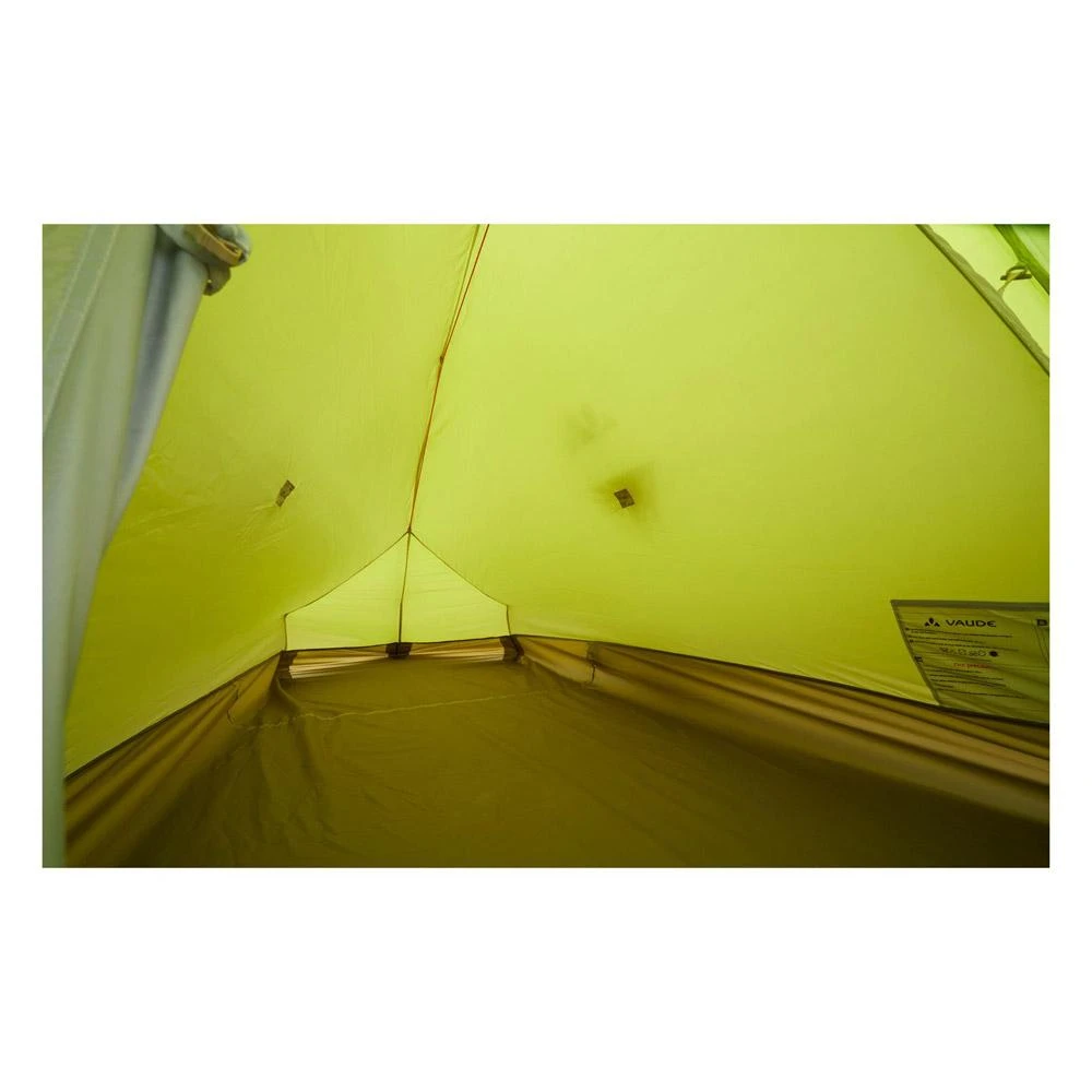 Tente Vaude Taurus 2P Mossy Green 4 Tente Vaude Taurus 2P Mossy Green – Image 2