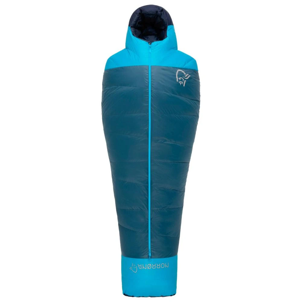 Sac De Couchage Norrona Falketind Down 800 -10 Deep Dive 3 Sac De Couchage Norrona Falketind Down 800 -10 Deep Dive