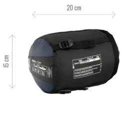 Sac De Couchage Millet Baikal 750 W Navy Blue -Thermarest Campement Magasin b5efb5718053d6dba3036121905867194b4f1fef E22MILLBIV2335759 11