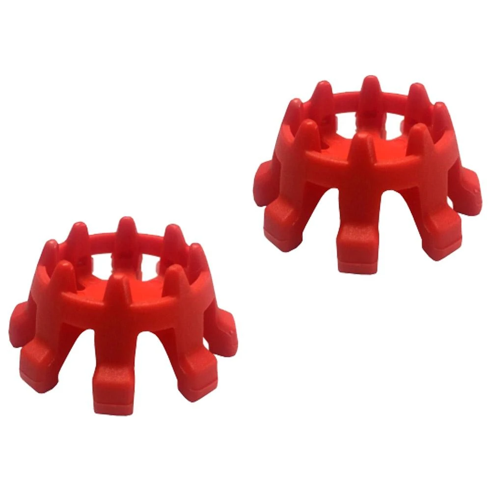 Embout TSL Kit Grip Crossover Goyave 3 Embout TSL Kit Grip Crossover Goyave