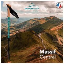 Bâton Guidetti Région Massif Central Noir 18 Bâton Guidetti Région Massif Central Noir -Thermarest Campement Magasin c067a5ce2e0970d262c1281f5eb63874bcef12a5 E23GUIDBAT378890 GUID0714435 907